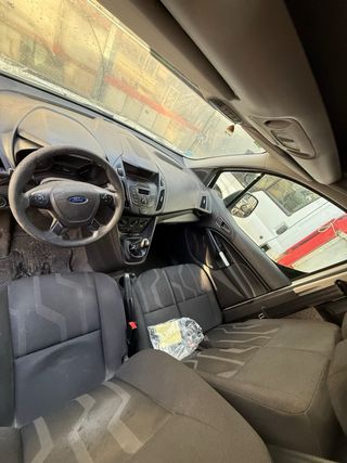 Ford Transit Connect 2019