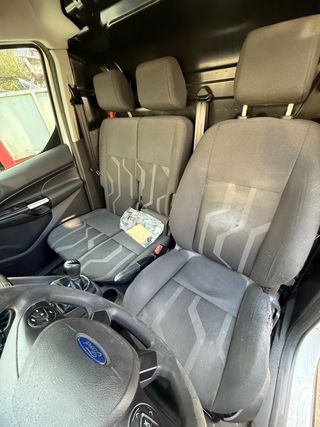 Ford Transit Connect 2019