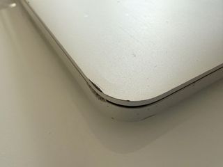 MacBook Pro 13 2015 128GB 8GB RAM