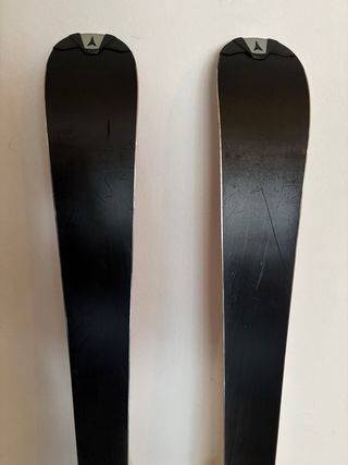 Esquís Atomic Race 8