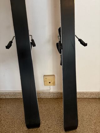 Esquís Atomic Race 8