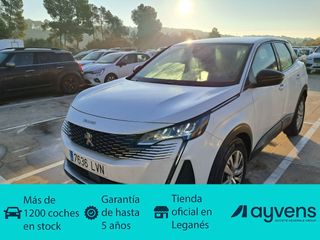 Peugeot 3008 BlueHDi 130 S&S Active Pack 96 kW (130 CV)