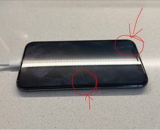 iPhone 11 Pro 64GB Verde