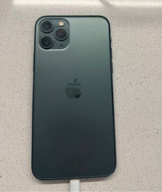 iPhone 11 Pro 64GB Verde