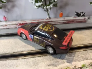Scalextric Compact