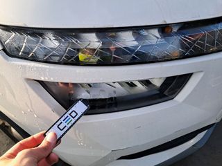 Skoda Kamiq 1.0 TSI Ambition DSG 81 kW (110 CV)