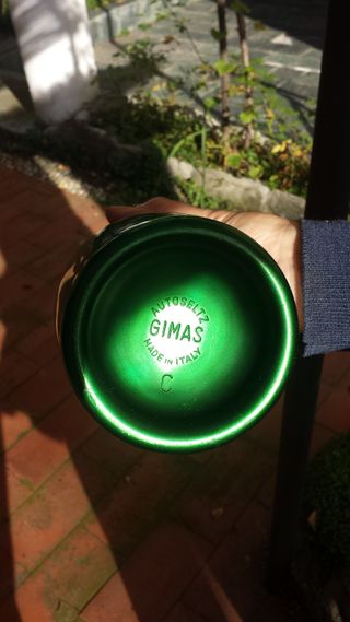 Sifone SodaStream Verde