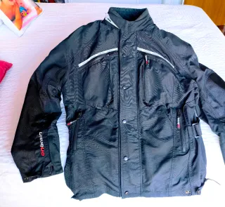 Chaqueta OnBrain Talla M