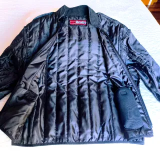 Chaqueta OnBrain Talla M