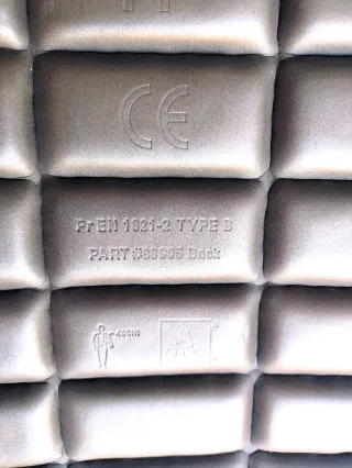 Chaqueta OnBrain Talla M