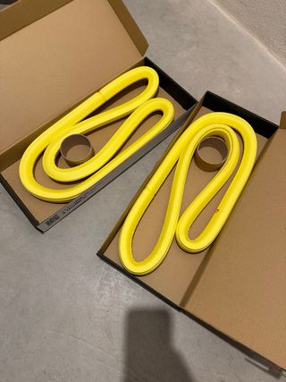 Mousse Panzer Tubeless Gravel