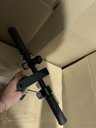 Manillar Xiaomi con Freno y Timbre