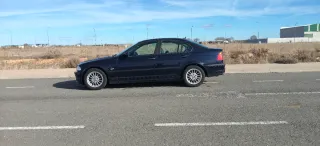 BMW Serie 3 e46