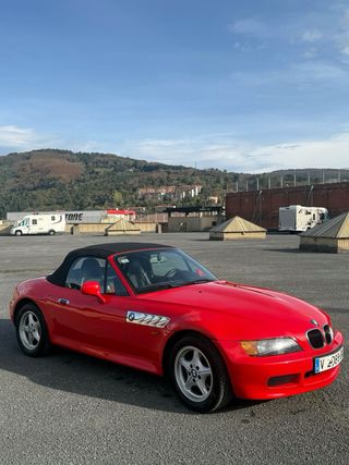 BMW Z3 1999