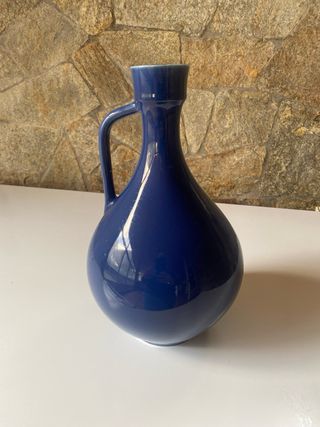 Botella de vino Ribeiro O Pazo