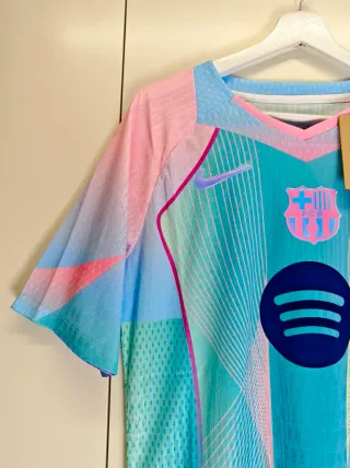 Camiseta Fútbol Edición Especial