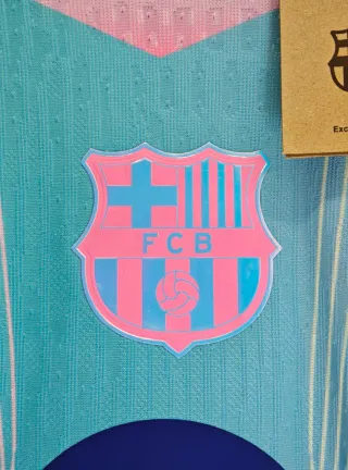 Camiseta Fútbol Edición Especial