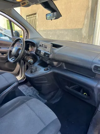 Citroen Berlingo 2023