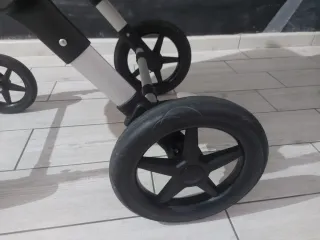 Bugaboo Fox Silla de Paseo