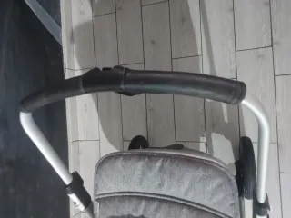 Bugaboo Fox Silla de Paseo