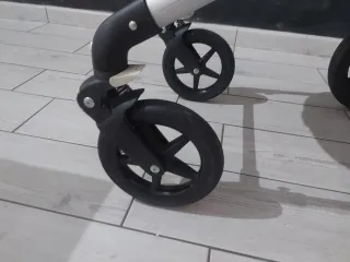 Bugaboo Fox Silla de Paseo