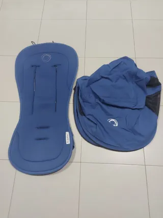 Bugaboo Fox Silla de Paseo