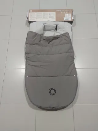 Bugaboo Fox Silla de Paseo