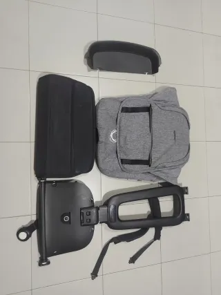 Bugaboo Fox Silla de Paseo