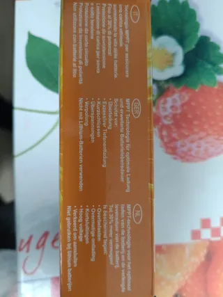 Regulador Solar MPPT 10A Camper/Autocaravana