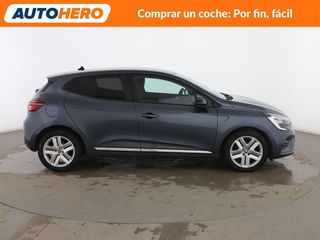 Renault Clio 1.0 TCe Intens