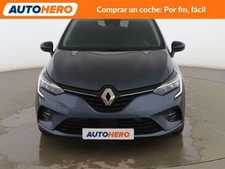 Renault Clio 1.0 TCe Intens