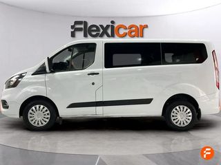 Ford Transit Custom 79KW 107CV (2019)