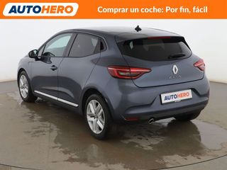 Renault Clio 1.0 TCe Intens