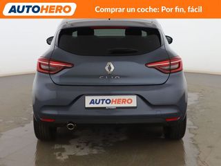 Renault Clio 1.0 TCe Intens