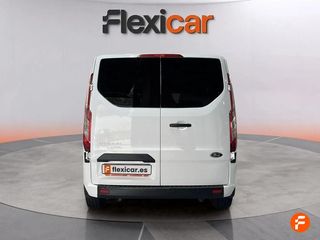 Ford Transit Custom 79KW 107CV (2019)