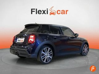 MINI Cooper COOPER S 5 PUERTAS