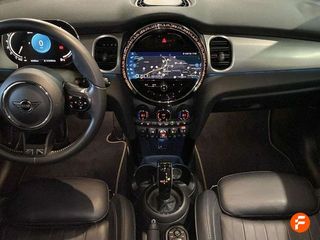 MINI Cooper COOPER S 5 PUERTAS