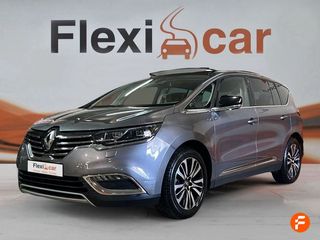 Renault Espace Initiale P. Energy dCi 160 Twin Tur. EDC