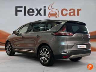 Renault Espace Initiale P. Energy dCi 160 Twin Tur. EDC