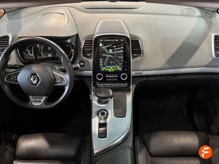 Renault Espace Initiale P. Energy dCi 160 Twin Tur. EDC