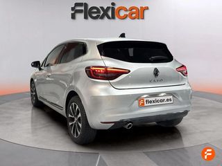 Renault Clio Techno TCe 103 kW (140CV)