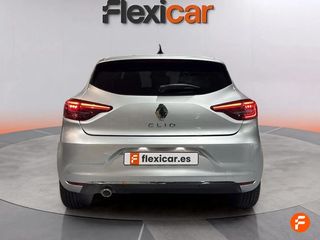 Renault Clio Techno TCe 103 kW (140CV)