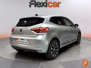 Renault Clio Techno TCe 103 kW (140CV)