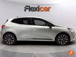 Renault Clio Techno TCe 103 kW (140CV)