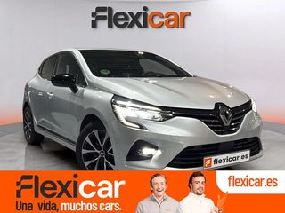 Renault Clio Techno TCe 103 kW (140CV)