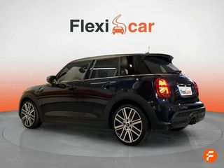 MINI Cooper COOPER S 5 PUERTAS