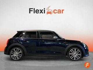 MINI Cooper COOPER S 5 PUERTAS