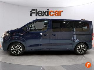 Citroën Spacetourer Talla M BlueHDi 110KW (150CV) Feel