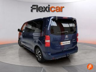 Citroën Spacetourer Talla M BlueHDi 110KW (150CV) Feel