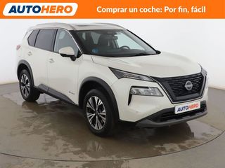 Nissan X-Trail 1.5 VC-T e-POWER N-Connecta